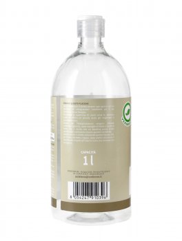 Flacone per l'Autoproduzione + Tappo - 3