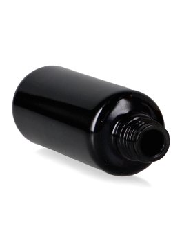 Flacone Vuoto per oli Essenziali o Fiori di Bach Din18 - senza Tappo Spray - 2