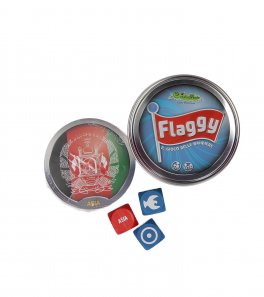 Flaggy - Il Gioco delle Bandiere - 3
