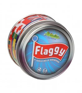 Flaggy - Il Gioco delle Bandiere - 1