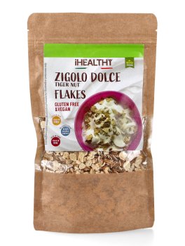 Flakes di Zigolo Dolce - 1