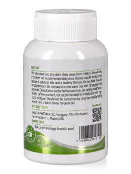 FlaMENTIS - Capsule - 3