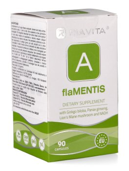 FlaMENTIS - Capsule - 5
