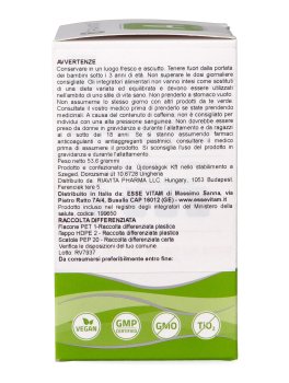 FlaMENTIS - Capsule - 8