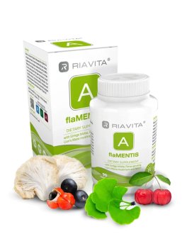 FlaMENTIS - Capsule - 9