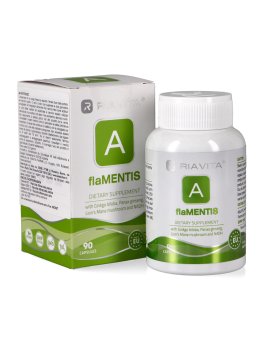 FlaMENTIS - Capsule - 1