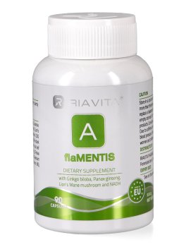 FlaMENTIS - Capsule - 2