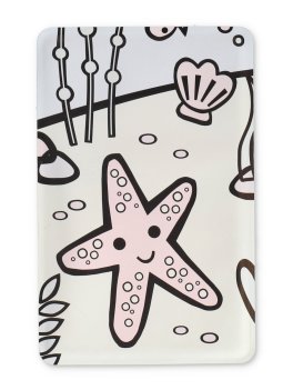 Flashcards Baby Bath Magic Colours - 5