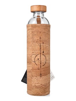 Bottiglia Flaska Empower - Best Version of Myself - 1