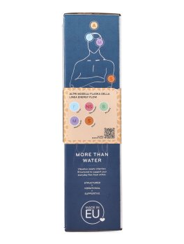 Flaska Energy Flow Abundance - 6