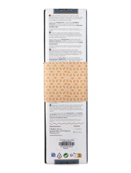 Flaska Energy Flow Abundance - 7