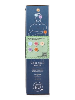 Flaska Energy Flow Balance - 6