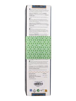 Flaska Energy Flow Balance - 7