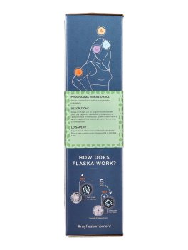 Flaska Energy Flow Balance - 8