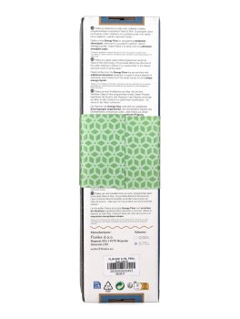Flaska Energy Flow Balance - 7