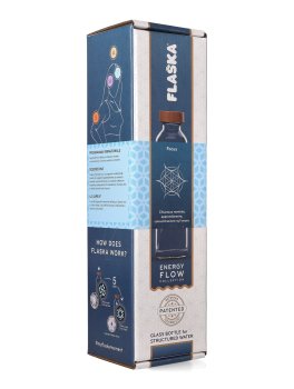 Flaska Energy Flow Focus - 2