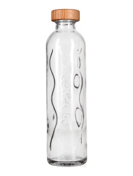 Flaska Energy Flow Focus - 0,75 l - 4