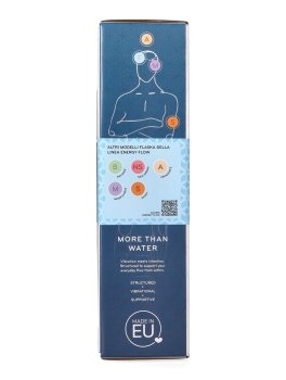 Flaska Energy Flow Focus - 0,75 l - 6