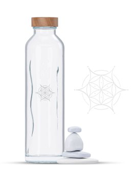 Flaska Energy Flow Focus - 0,75 l - 1