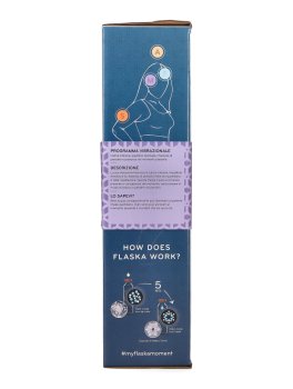 Flaska Energy Flow Mindfulness - 8