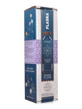 Flaska Energy Flow Mindfulness - 2
