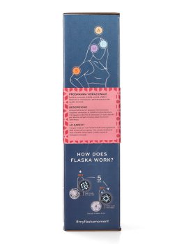 Flaska Energy Flow New Spring - 7