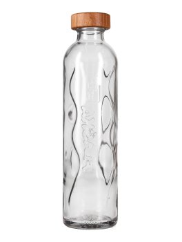 Flaska Energy Flow New Spring - 0,75 l - 4