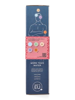 Flaska Energy Flow New Spring - 0,75 l - 5
