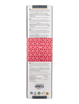 Flaska Energy Flow New Spring - 0,75 l - 6