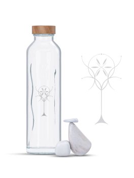 Flaska Energy Flow New Spring - 0,75 l - 1