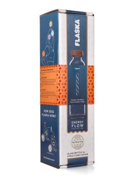 Flaska Energy Flow Sport - 2