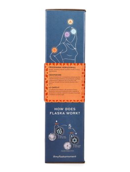 Flaska Energy Flow Sport - 7
