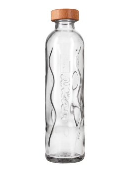 Flaska Energy Flow Sport - 0,75 l - 4