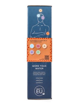 Flaska Energy Flow Sport - 0,75 l - 7