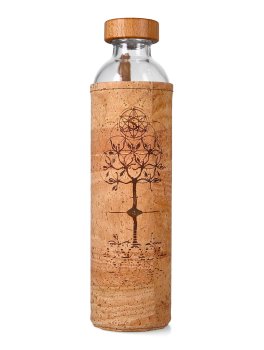 Bottiglia Flaska Spiritual Abundance - 1