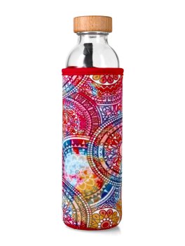 Bottiglia Flaska - Spiritual Mandala - 1