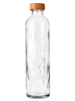 Bottiglia Flaska Neo Design - Evergreen - 3
