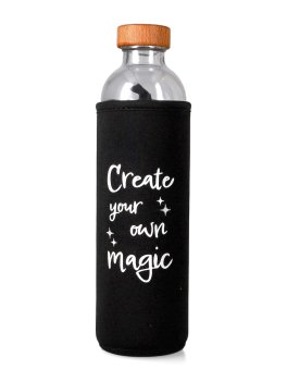 Bottiglia Flaska Neo Design - Magic - 1