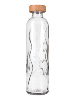 Bottiglia Flaska Yoga - Breathe - 3