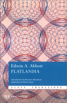 Flatlandia — Libro - 1