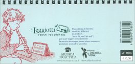 Flauto Dolce 1 — Libro - 2
