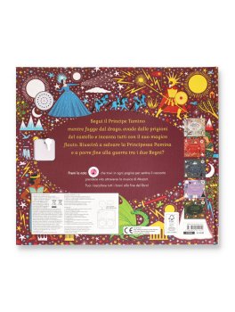 Il Flauto Magico — Libro - 3