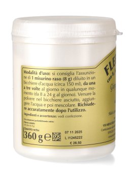 Flebo Flora - 2