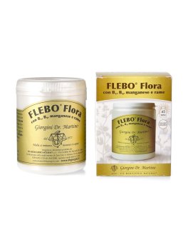 Flebo Flora - 3