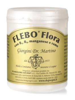 Flebo Flora - 1