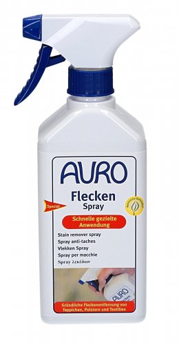 Flecken - Smacchia Tappeti e Tessuti - Spray