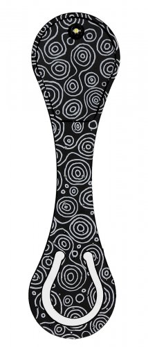 Flexilight - Luce Da Lettura - Nero