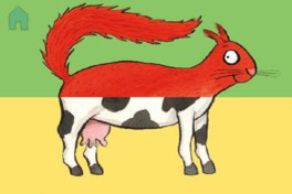 Flip Flap Fattoria  — Libro/Gioco - 2