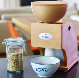 Floc Man - Fioccatrice a Scaglie - 5