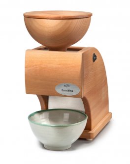 Floc Man - Fioccatrice a Scaglie - 2
